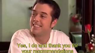 English Conversation 4 -  EngSub - VietSub