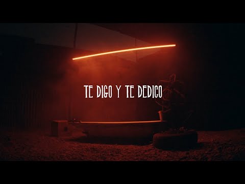 Mente Sabia Crú - Te digo y te dedico