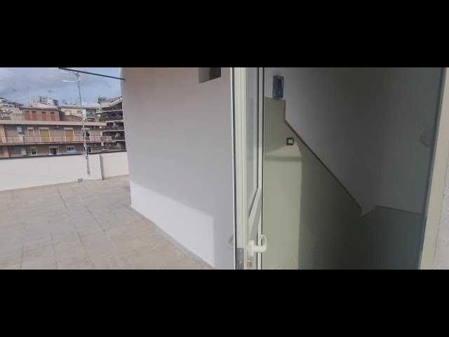 Video degli interni ed esterni