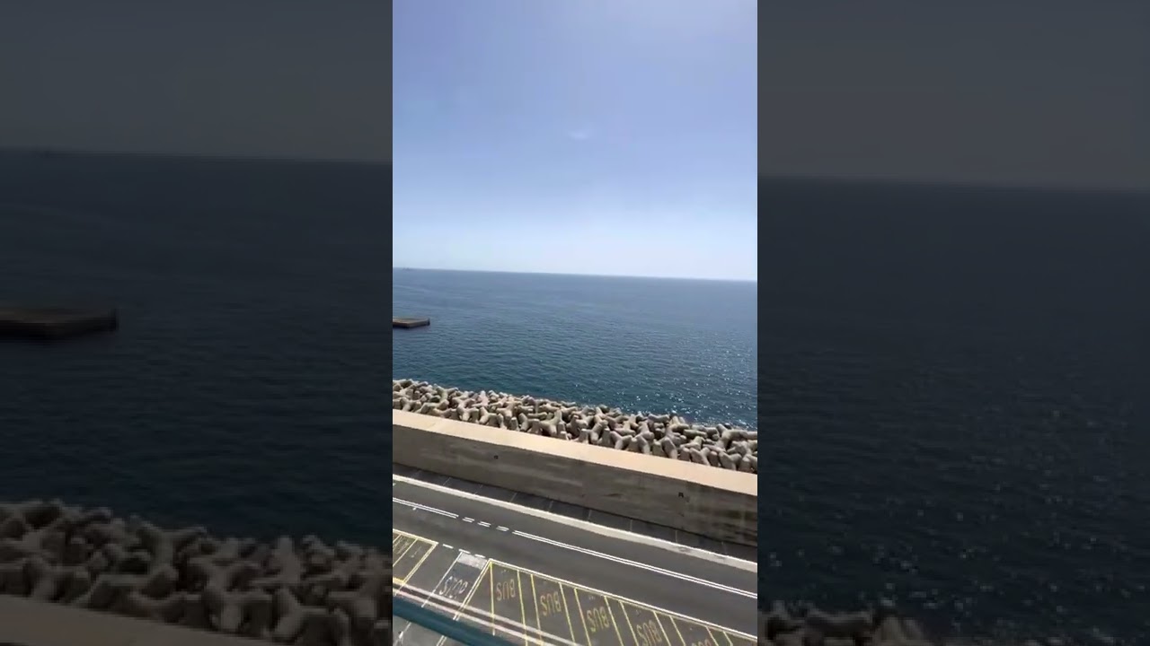 Wonder of the Seas - Cabin 10734 - Video 4