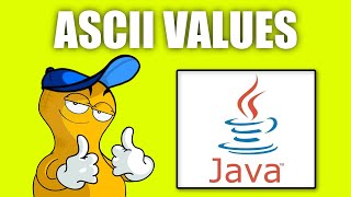 [Java] How To Get Char And String ASCII Values In Java And Unlock The Secrets Of Encoding!
