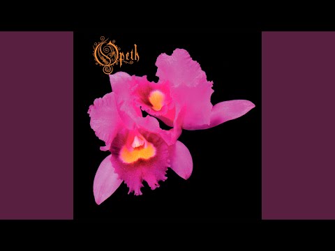 Videoclip de The Twilight Is My Robe — Opeth