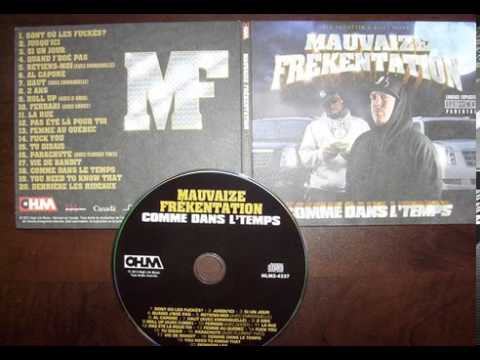 Mauvaize Frekentation - Si un Jour (Extrait 30sec)