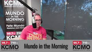 Mundo in the Morning | 9-18-26