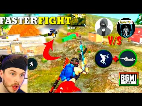 Luo Wan VS Sarikii YT VS Gujjar X😱Intance FIGHT😎||Sarikii YT