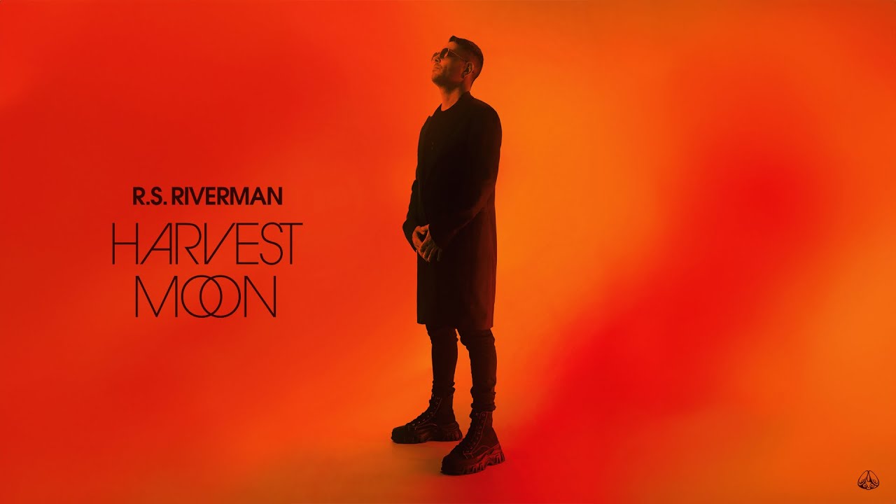 R.S. Riverman Group feat. Theodosii Spassov - "Harvest Moon"