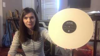 Spartan Records Unboxing | Den of Lions by Ourlives