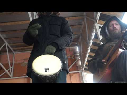 Reggae song in Ukraine | Moraman - No More Tears (Official HD video)