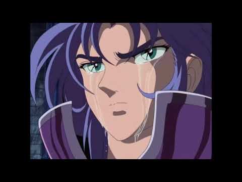 Saint Seiya soundtrack sad song