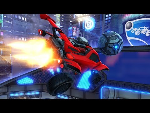 THE FUNNIEST RANK S SERIES I'VE EVER PLAYED | MY NRG ESPORTS TRYOUT? | FULL PRO 3V3 LOBBY WITH COMMS