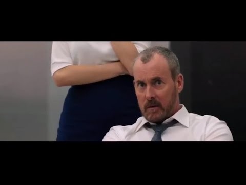 The Belko Experiment Official Trailer  2017 Action Horror Thriller Movie