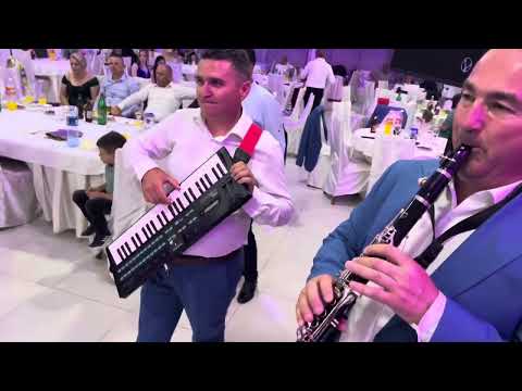 PRILEPSKA SVADBA-PAJDUSKO ORO SO MAESTRAL BITOLA no.161