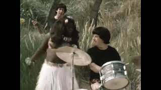 The Rutles - OUCH! (Official Music Video)