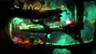 Ori and the Blind Forest Definitive Edition
