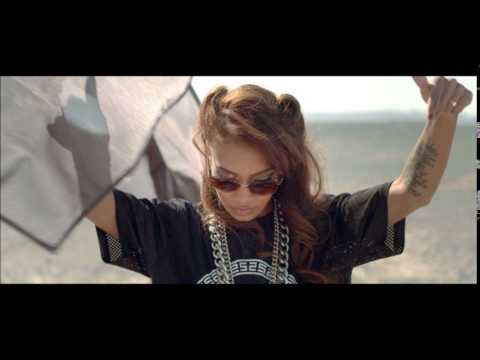 Yellow Claw Feat. Rochelle - Shotgun (Todos Mashup)