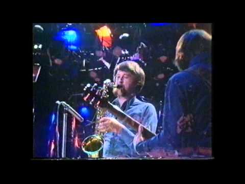 Ronnie Lane's Slim Chance -Tell Everyone