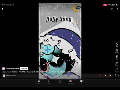 Xioaomeow archive 1 (credits: xioaomeowmeow)