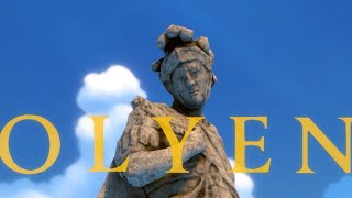 OLYEN launch trailer teaser