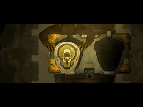 Monobot - Official Game Trailer (2021) - YouTube