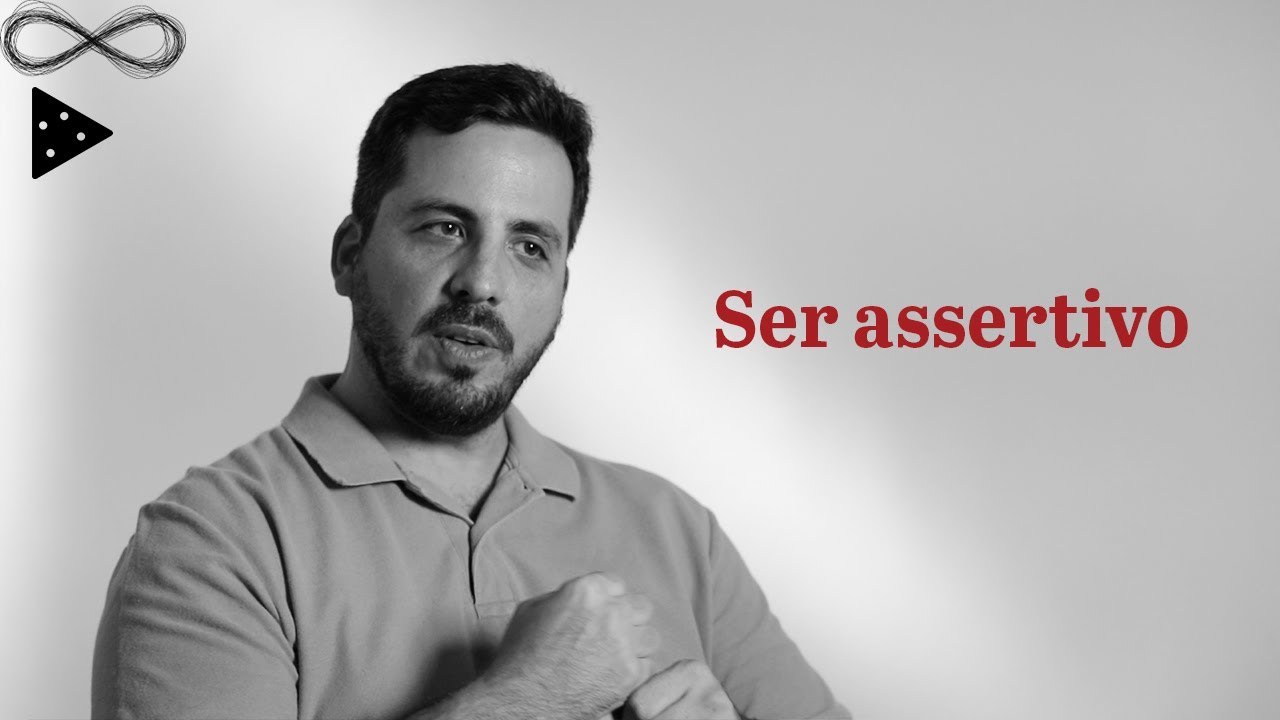 SER ASSERTIVO É ENTENDER O OUTRO | Augusto Uchoa
