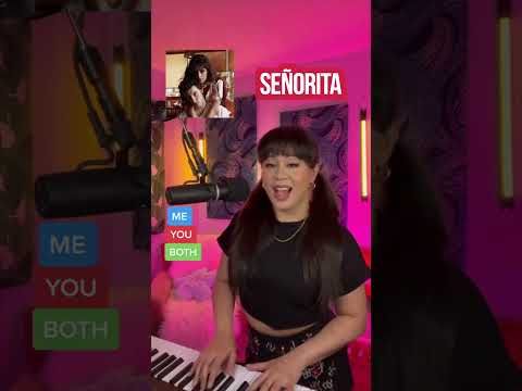 Camila Cabello Challenge - Duet (Sing With Me) #camilacabello #songchallenge #singingduet