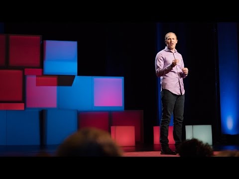 TED Talk 