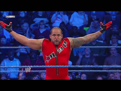 MVP: “Should I Have Been A WWE Champion? A Lot Of People Seem To Think So And I Certainly Do”