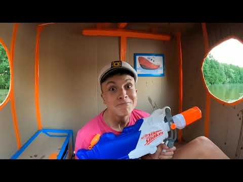 Domča z fizicrew rád stříkance #shorts