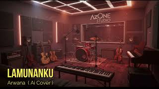 Download lagu Arwana ' Lamunanku ' ( Ai Cover ) mp3 Download lagu Arwana ' Lamunanku ' ( Ai Cover ) mp3
