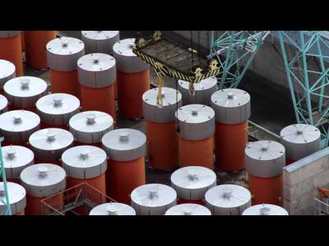 SE Ignalina Nuclear Power Plant