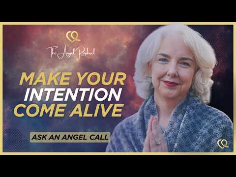 Powerful Protection Activation - Make Your Intentions Come Alive
