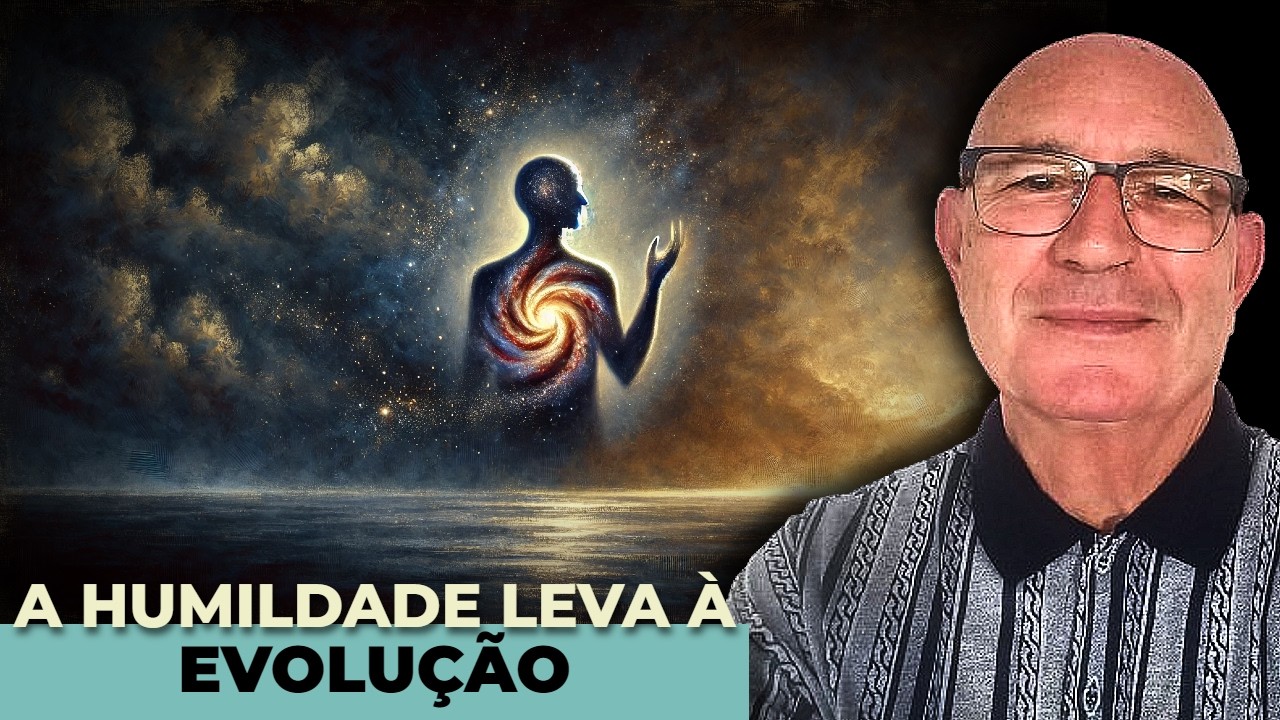 Humility Leads to Evolution