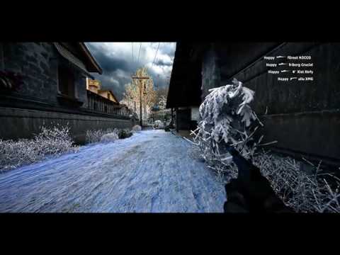 CS:GO - Clockwork 4 by NikkyyHD