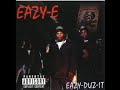 Eazy E No More Questions Edit
