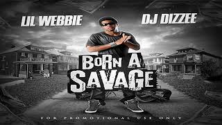 Lil Webbie - Gutta Bitch (Free To Born A Savage Mixtape) + Lyrics