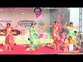 நாகை சங்கமம் காணும் பொங்கல் கலை நிகழ�