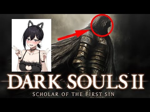Dark Souls II: Scholar of the First Aids