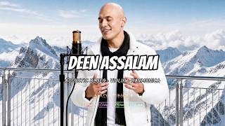 Download lagu Deen Assalam - Acoustic Blues   Violin   Harmonica (Remake Edition) mp3