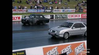 Snipits Of Pictures & Video clips of My XR4I