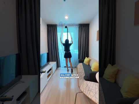 Artemis Sukhumvit 77 : อาร์ทิมิส สุขุมวิท 77, กรุงเทพ, 418 ถนนสุขุมวิท 77, สวนหลวง, กรุงเทพ, 30 ตร.ม., คอนโด ขาย, โดย Fazwaz (Thailand) Co., Ltd., 500509304 - DDproperty.com