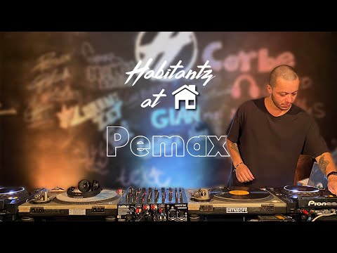 Habitantz at Home 8 - Pemax