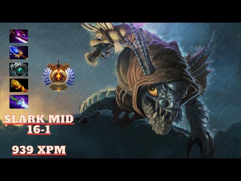 16-1 Slark Mid! 939 XPM