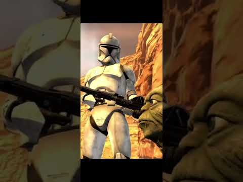 YODA SAYS THE F WORD @RedSun446 voices played by him