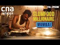 Feeding The Dream Street Food From Dharavi Mumbai Slumfood Millionaire India