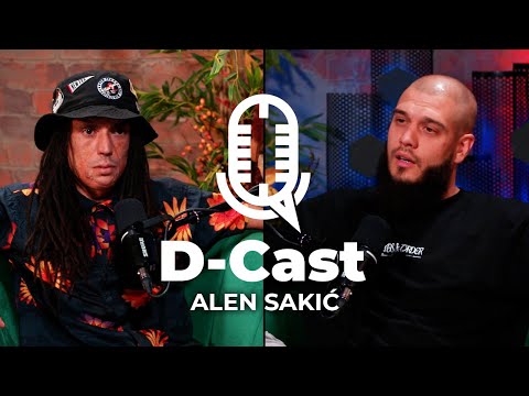 "Doktori su UBILI Sinana Sakića! Kolege su mu ukrale muziku!" Alen Sakić "Teško mi je bez njega!"