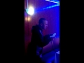 Кабан поздравил друга с днюхой 