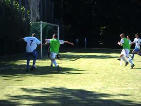 JSG A/H vs. Tus Hohnstorf