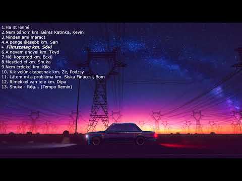 MikorNincsTempo - Filmszalag km. Sövi