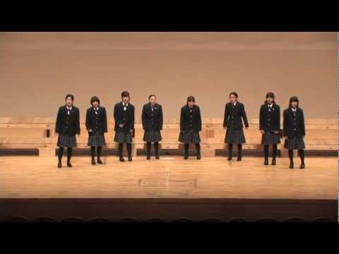 こども学科 【重唱・アンサンブル】おんがく　木下牧子