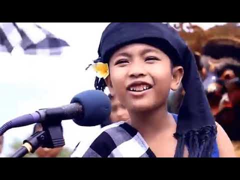 Degus Bati - Ngelawang/ Klip BALI/ Barong Bangkung